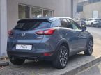 Mazda CX-3 - fotka číslo 4