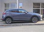 Mazda CX-3 - fotka číslo 5