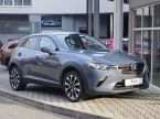 Mazda CX-3 - fotka číslo 6