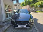 Mazda 6 - fotka číslo 7