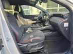 Hyundai Tucson - fotka číslo 20