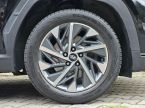 Hyundai Tucson - fotka číslo 8