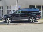 Hyundai Santa Fe - fotka číslo 1