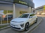 Hyundai Kona - fotka číslo 0