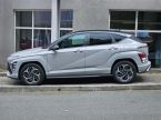 Hyundai Kona - fotka číslo 1