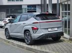 Hyundai Kona - fotka číslo 2