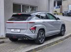Hyundai Kona - fotka číslo 4