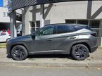 Hyundai Tucson - fotka číslo 1