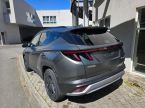 Hyundai Tucson - fotka číslo 2