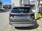 Hyundai Tucson - fotka číslo 3