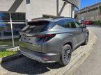 Hyundai Tucson - fotka číslo 4