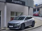 Hyundai Tucson - fotka číslo 0