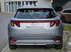 Hyundai Tucson - fotka číslo 3