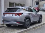 Hyundai Tucson - fotka číslo 4