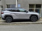 Hyundai Tucson - fotka číslo 5