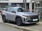 Hyundai Tucson - fotka číslo 6