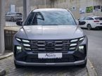Hyundai Tucson - fotka číslo 7