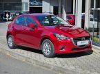 Mazda 2 - fotka číslo 6