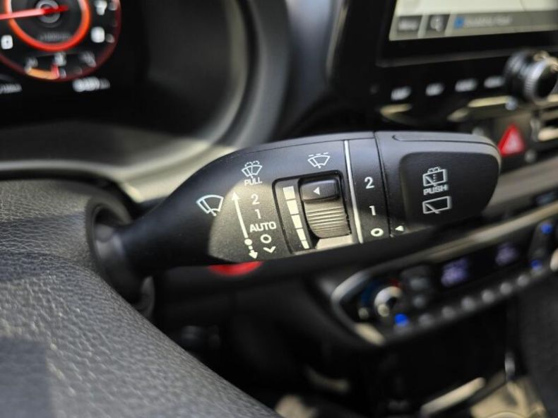 Hyundai i30 - hlavní fotka