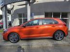 Hyundai i30 - fotka číslo 1