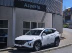 Hyundai Tucson - fotka číslo 0