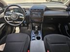 Hyundai Tucson - fotka číslo 12