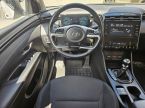Hyundai Tucson - fotka číslo 13