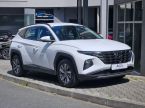 Hyundai Tucson - fotka číslo 6