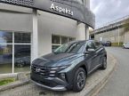Hyundai Tucson - fotka číslo 0