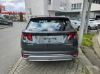 Hyundai Tucson - fotka číslo 3