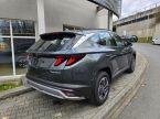 Hyundai Tucson - fotka číslo 4