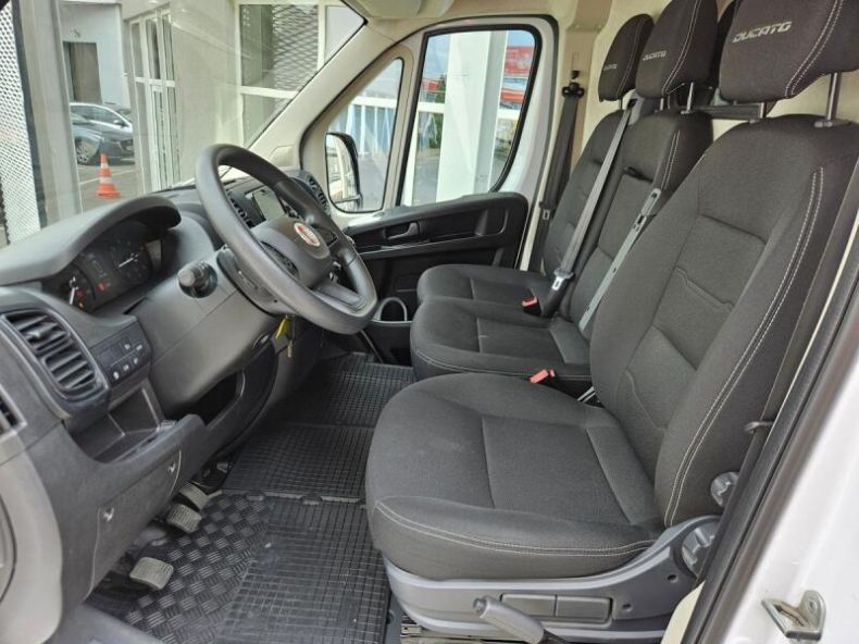Fiat Ducato - hlavní fotka