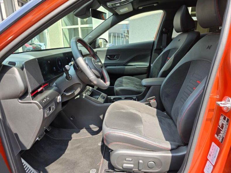 Hyundai Kona - hlavní fotka