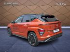 Hyundai Kona - fotka číslo 2
