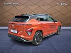 Hyundai Kona - fotka číslo 4