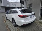 Mazda 6 - fotka číslo 2
