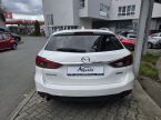 Mazda 6 - fotka číslo 3