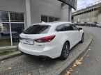 Mazda 6 - fotka číslo 4