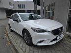 Mazda 6 - fotka číslo 6