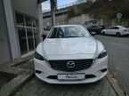 Mazda 6 - fotka číslo 7