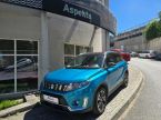 Suzuki Vitara - fotka číslo 0