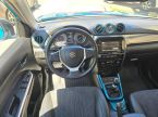 Suzuki Vitara - fotka číslo 11