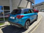 Suzuki Vitara - fotka číslo 4