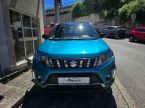 Suzuki Vitara - fotka číslo 7