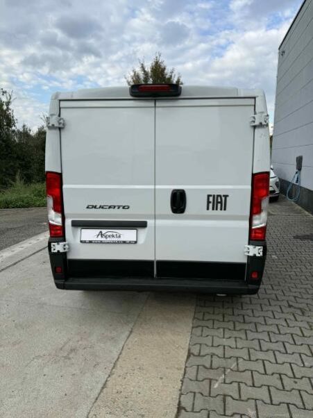 Fiat Ducato - hlavní fotka