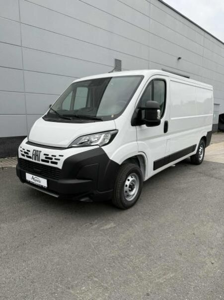 Fiat Ducato - hlavní fotka inzerátu