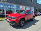 Jeep Avenger - fotka číslo 8