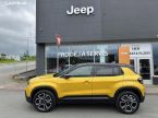 Jeep Avenger - fotka číslo 0