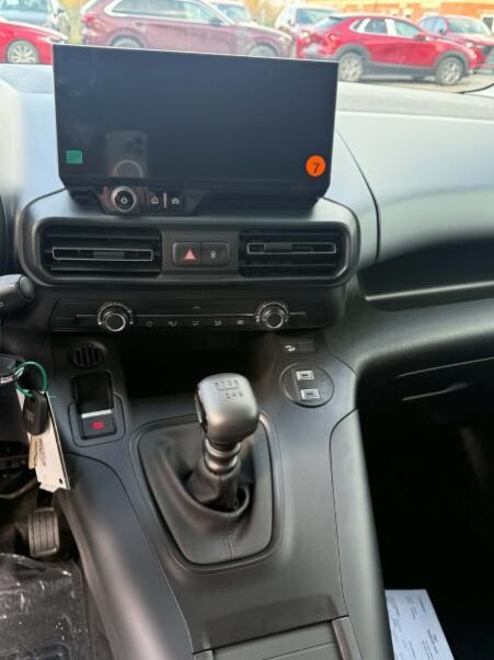 Fiat Qubo L - hlavní fotka