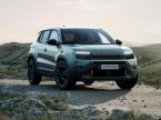 Jeep Avenger - fotka číslo 2